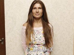 AlexaHotX