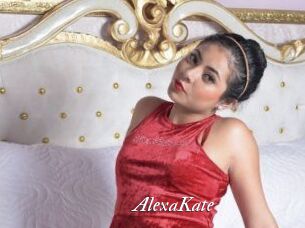 AlexaKate