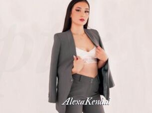 AlexaKendal