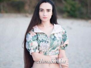 AlexaKendas