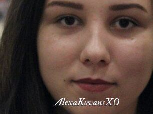 AlexaKovansXO