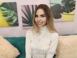 AlexaLarson