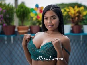 AlexaLincon