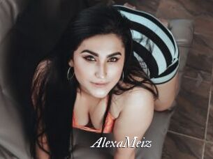 AlexaMeiz