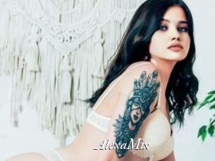 AlexaMix