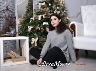 AlexaMoonx
