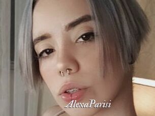 AlexaParisi