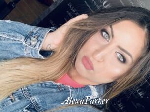 AlexaParker