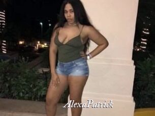 Alexa_Patrick