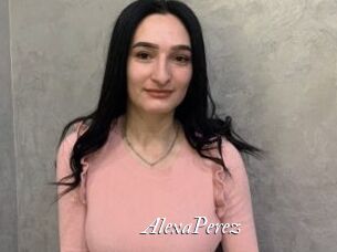 AlexaPerez Partouze