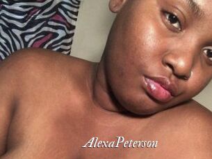 Alexa_Peterson