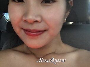 AlexaQueens