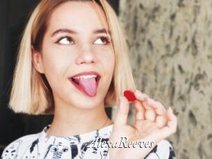 AlexaReeves