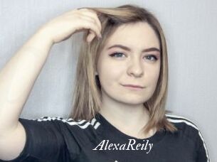 AlexaReily Partouze