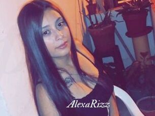 AlexaRizz