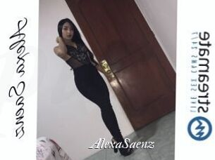 AlexaSaenz