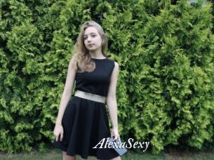 AlexaSexy