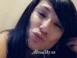 AlexaSky_xo