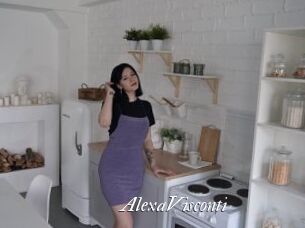 AlexaVisconti Partouze