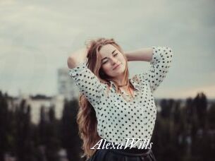 AlexaWills