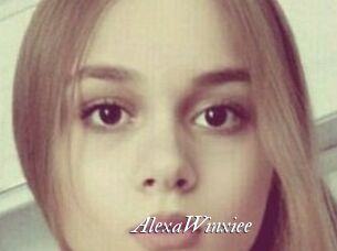 AlexaWinxiee