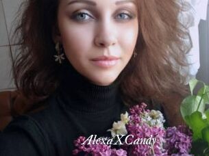 AlexaXCandy