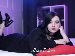 Alexa_Dolson