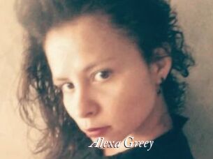 Alexa_Greey