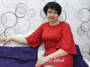 Alexa_Ideal Partouze
