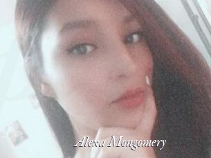 Alexa_Mongomery