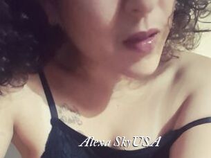 Alexa_SkyUSA