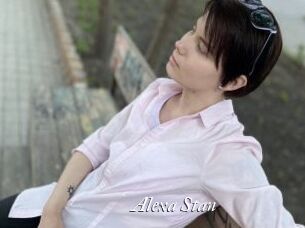 Alexa_Stan Partouze