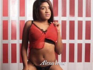 Alexa_leone