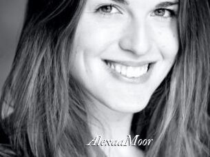 AlexaaMoor