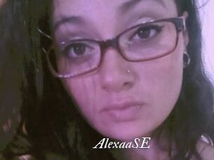 AlexaaSE