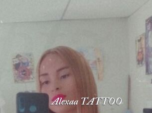 Alexaa_TATTOO