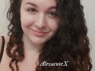 Alexa_cute_X