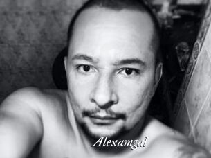 Alexamgal