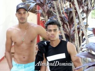 AlexandDominic