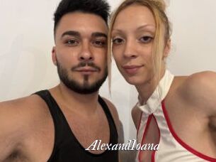 AlexandIoana