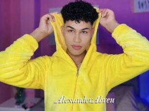 AlexanderAbreu Partouze