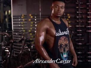 AlexanderCarter
