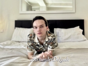 AlexanderDelgado