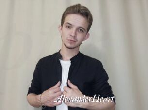 AlexanderHeart