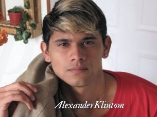 AlexanderKlintom