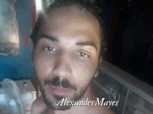 Alexander_Mayes
