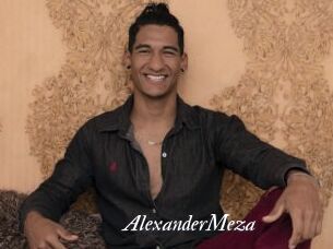 AlexanderMeza