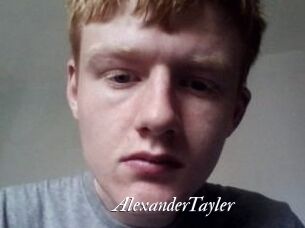 Alexander_Tayler