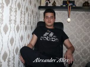 Alexander_Allex