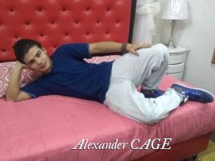 Alexander_CAGE
